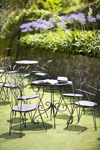 Hotel Mediterraneo لايقويليا