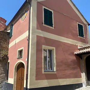 Apartment Casa La Meridiana