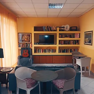 Armida Hotel