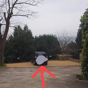 Appartamento Casa Michelangelo Megognano