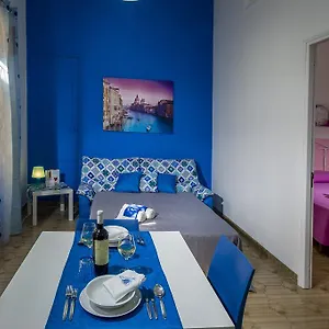 Appartamento Casa Ponente Castellammare del Golfo