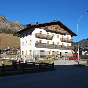 Appartamento Teresa E Rosa Sappada