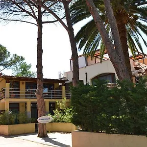 Appartamento Terrazza Su Naregno Capoliveri (Isola d'Elba)