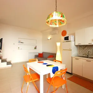 Casa vacanze Casa Donna Franca Castellammare del Golfo