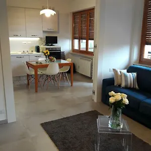 Casa Fantulìn Mare Appartamento