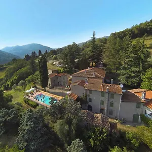Alloggio per agriturismo Corboli Vernio