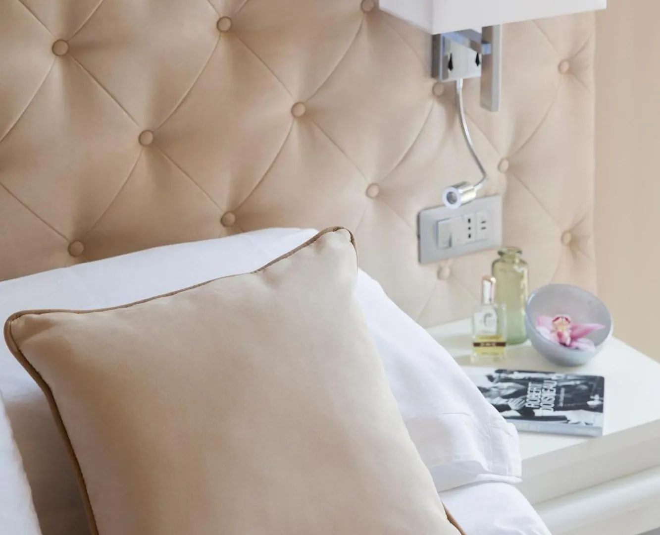 Hotel Mediterraneo Laigueglia