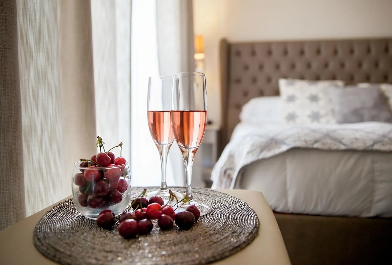 Hotel Mediterraneo Laigueglia