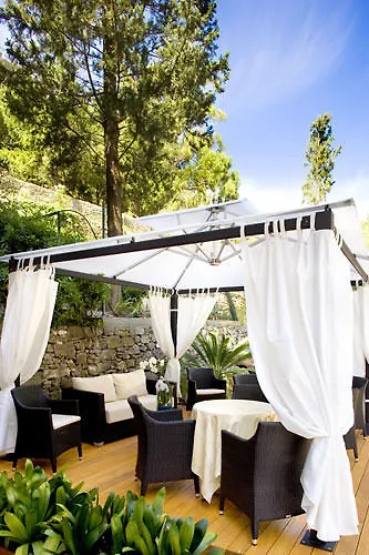 ***  Hotel Mediterraneo Laigueglia Italia